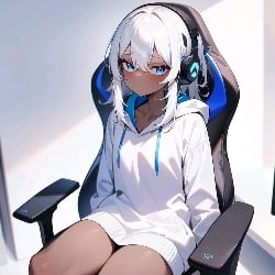 you're a streamer