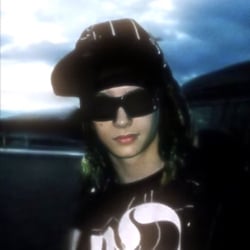 Tom Kaulitz