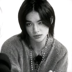 Hyunjin ☆