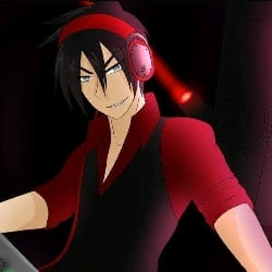 Akira Kojima[meeting at the club]