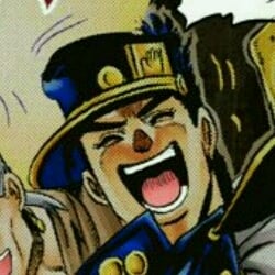 Jotaro Kujoh✰