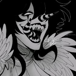laughing jack-