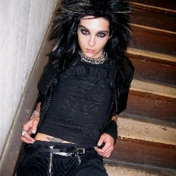 Bill kaulitz ⁴