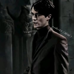 Tom Riddle