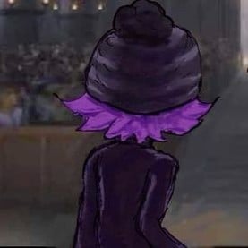 Uzi [ good luck,babe ]