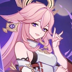 Yae Miko | ⚡️