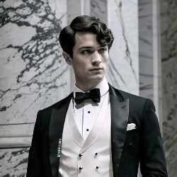 *"Tom Marvolo Riddle*"