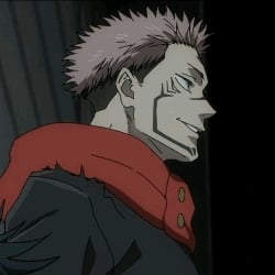 Ryomen Sukuna