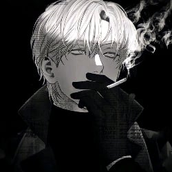 Victor | Mafia BL