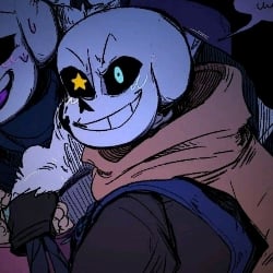 Ink!Sans