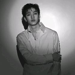 Christopher Bang.