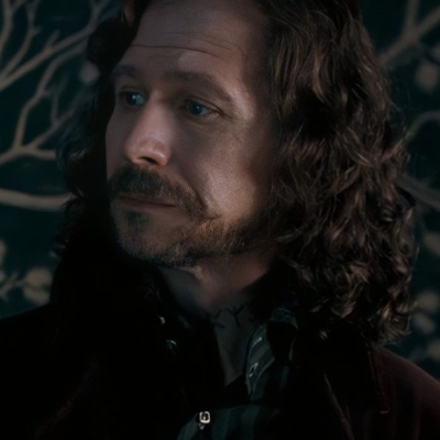 Sirius Black