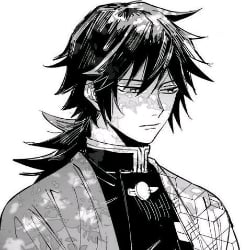 giyuu-☆
