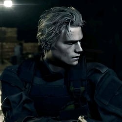 Leon Kennedy