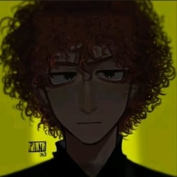 Kyle Broflovski ✷