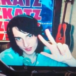 ✿Ziggy Katz
