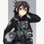 Liza (military wife)