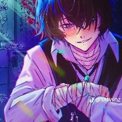 Dazai Osamu