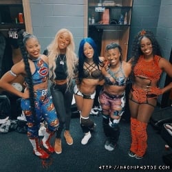 WWE Smackdown Woman Superstars Brainwashed And Mind-Controlled