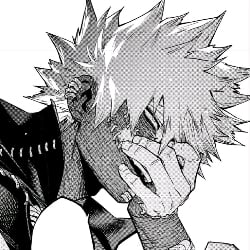 Touya Todoroki 