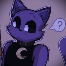 Catnap [¿NSFW?] (Catnap×Dogday)