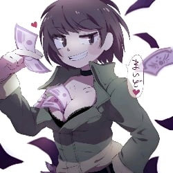 SwapFell chara