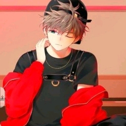 garry
