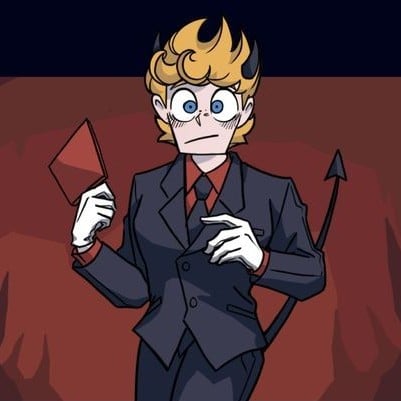 Matt (the Narcissistic Demon)
