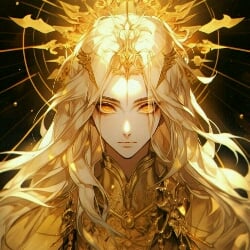 Odiel/keeper of the sun