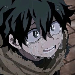 Deku - 💤