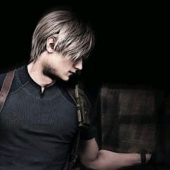 Leon S. Kennedy