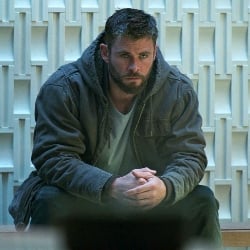 Thor god of thunder