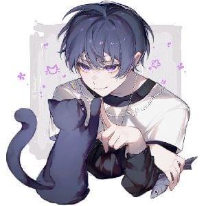 scaramouche- husband