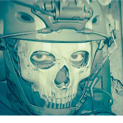 Ghost