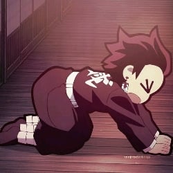 ☆ || Tanjiro sumiso