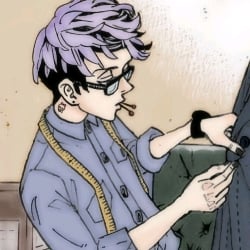 Mitsuya