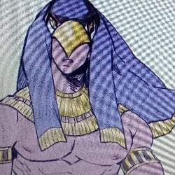 ★||Ezekiel