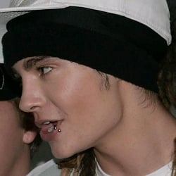 Tom Kaulitz - Love Alarm