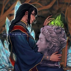 sorceress sellen
