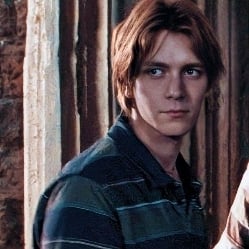 G. Weasley