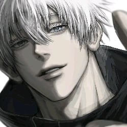 Gojo's teacher
