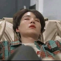 Yoongi