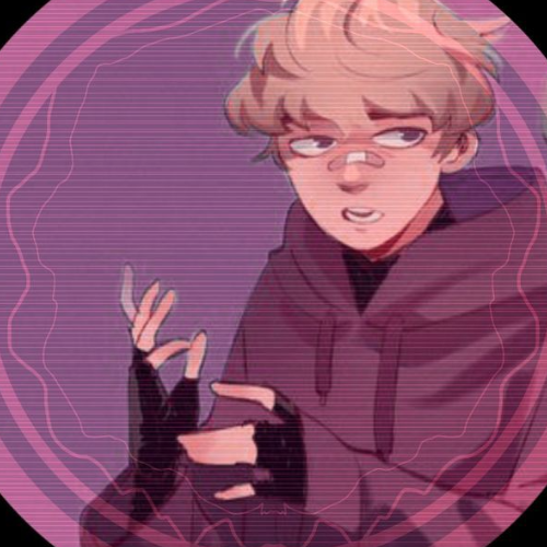[ 👾 ] Purpled !