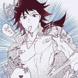 💦|Tomioka