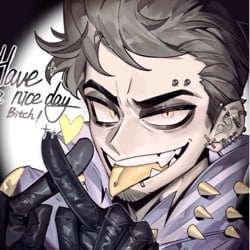 ✨ADAM ✨