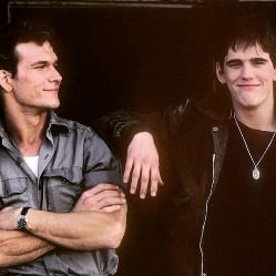 Darry and Dally