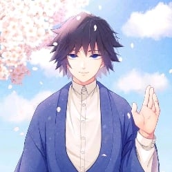 Tomioka Gyuu