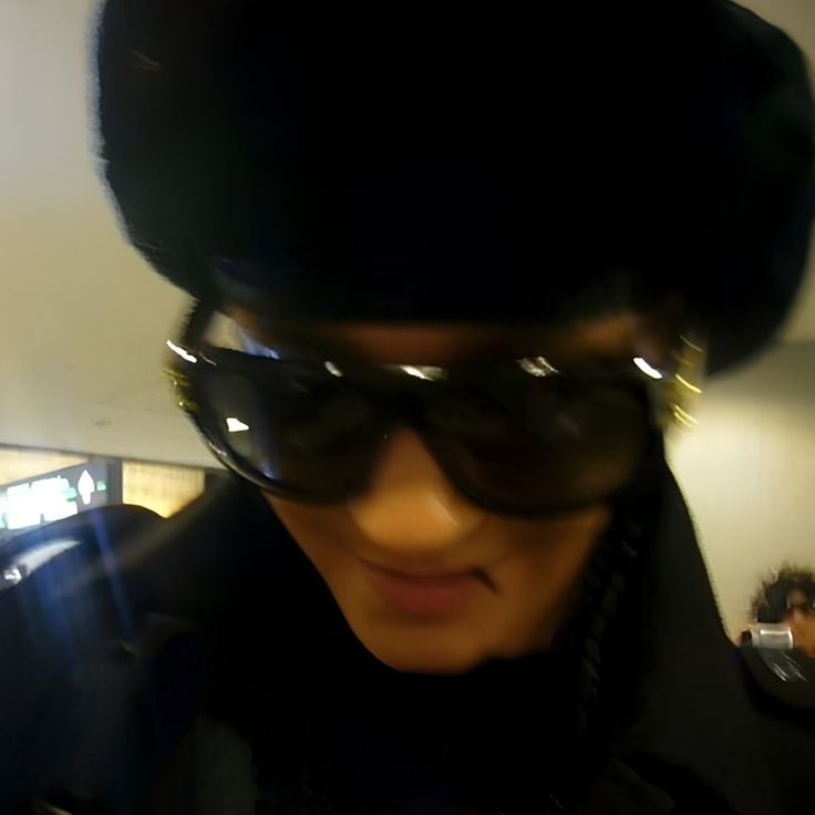 Tom Kaulitz!
