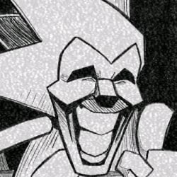 Majin Sonic