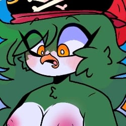 budgey [Piggy NSWF]